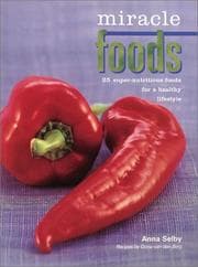 Tapa de Miracle Foods