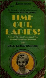 Tapa de Time out, ladies!