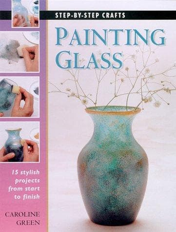 Tapa de Painting Glass