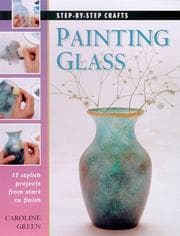 Tapa de Painting Glass