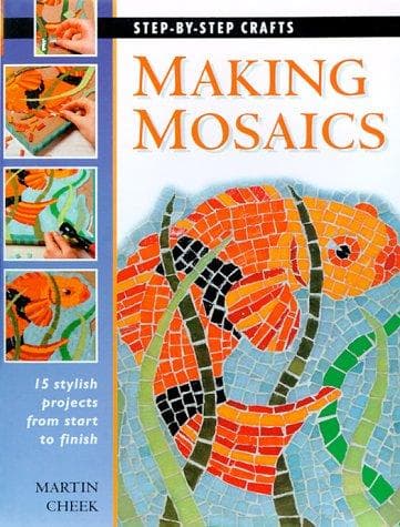 Tapa de Making mosaics