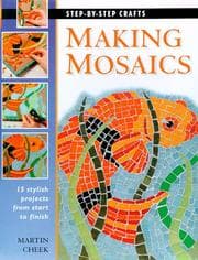 Tapa de Making mosaics