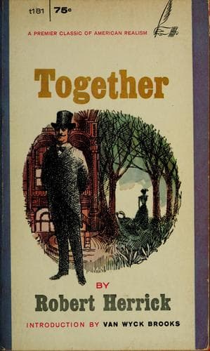 Tapa de Together
