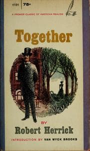 Tapa de Together
