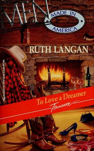 Tapa de To love a dreamer
