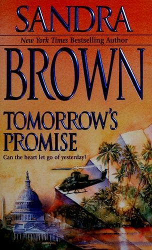 Tapa de Tomorrow's promise