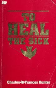 Tapa de To heal the sick