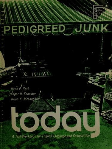 Tapa de Today