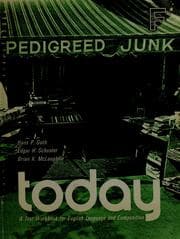 Tapa de Today