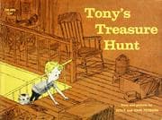 Tapa de [Tony's treasure hunt]