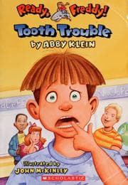Tapa de Tooth trouble