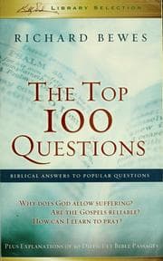 Tapa de The top 100 questions