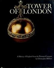 Tapa de Tower of London