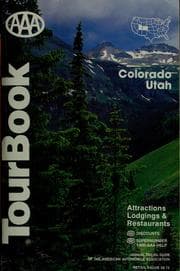 Tapa de TourBook
