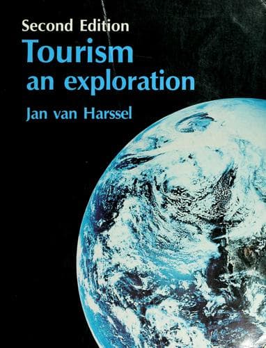 Tapa de Tourism, an exploration