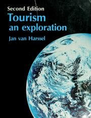 Tapa de Tourism, an exploration