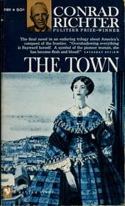 Tapa de The town