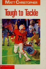 Tapa de Tough to tackle