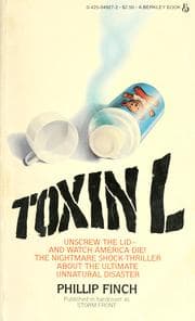 Tapa de Toxin L