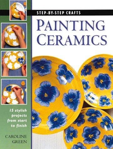 Tapa de Painting Ceramics