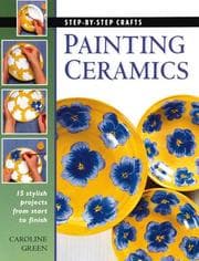 Tapa de Painting Ceramics