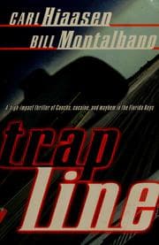Tapa de Trap line