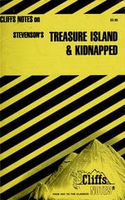 Tapa de Treasure Island & Kidnapped