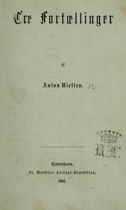 Tapa de Tre Fortællinge