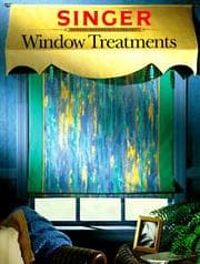Tapa de Window treatments