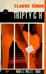 Tapa de Triptych