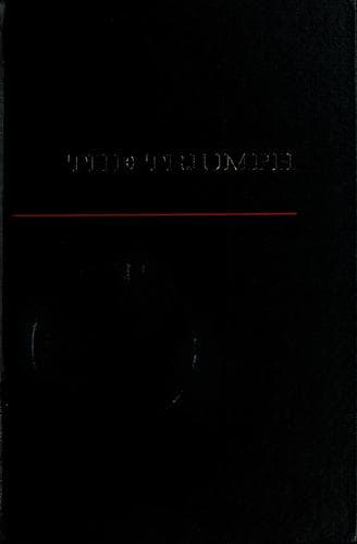 Tapa de The triumph