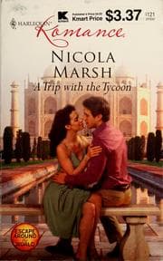 Tapa de A Trip with the Tycoon