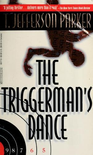 Tapa de The triggerman's dance