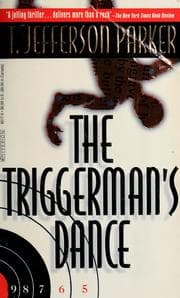 Tapa de The triggerman's dance