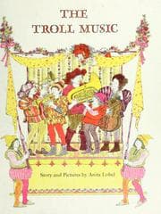 Tapa de the troll music