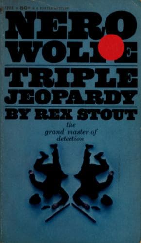 Tapa de Triple jeopardy