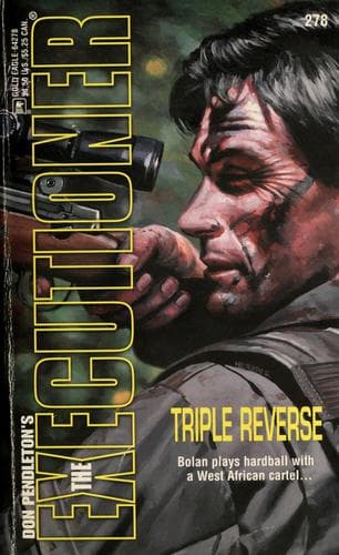 Tapa de Triple reverse
