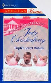 Tapa de Triplet Secret Babies