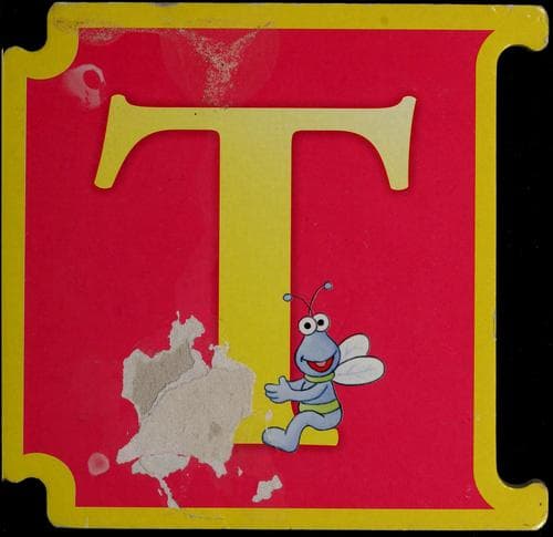 Tapa de Tt