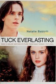 Tapa de Tuck everlasting
