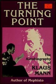 Tapa de The turning point