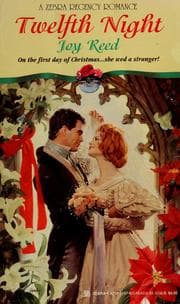 Tapa de Twelfth Night