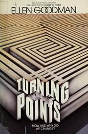 Tapa de Turning points