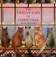 Tapa de The twelve cats of Christmas