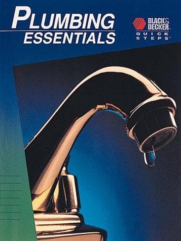 Tapa de Plumbing essentials