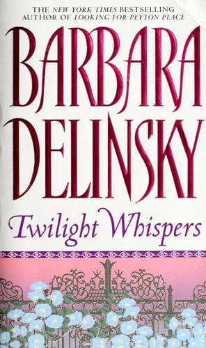 Tapa de Twilight Whispers