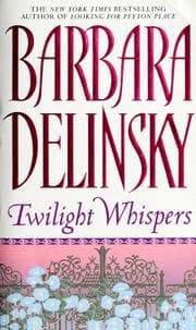 Tapa de Twilight Whispers