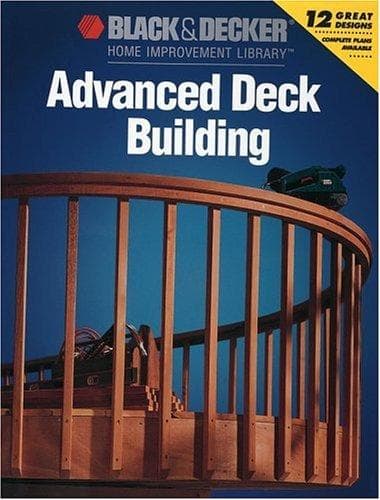 Tapa de Advanced Deck Building