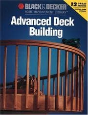 Tapa de Advanced Deck Building