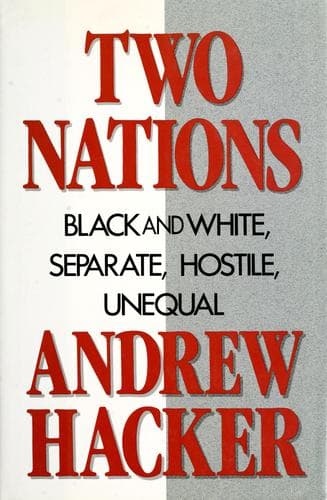 Tapa de Two nations